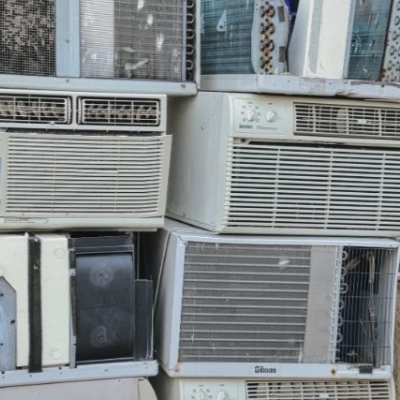 Aksu Bölgesinde Bakır Hurdası Fiyatları